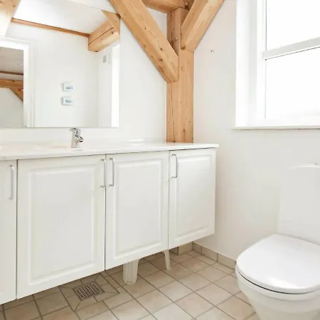 Ferienhaus 5 Person Holiday In Bl Vand